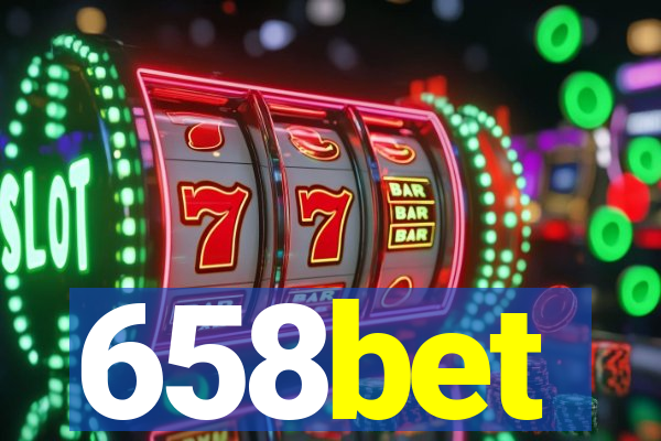 658bet