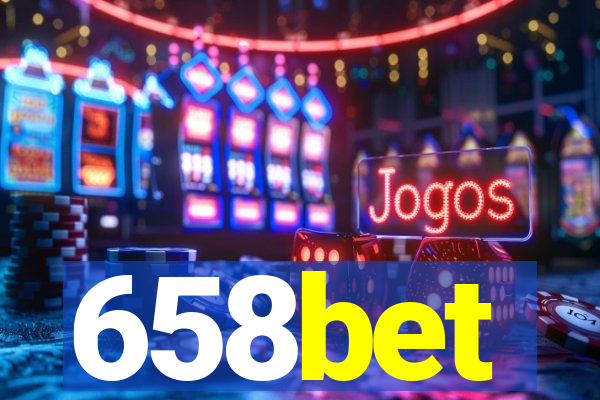 658bet