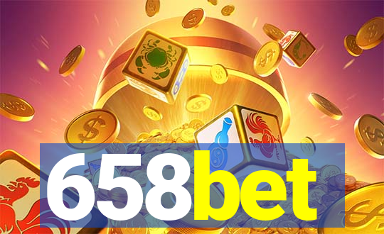 658bet