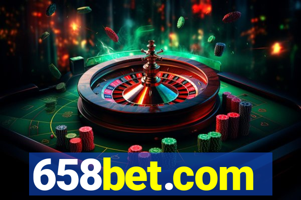 658bet.com