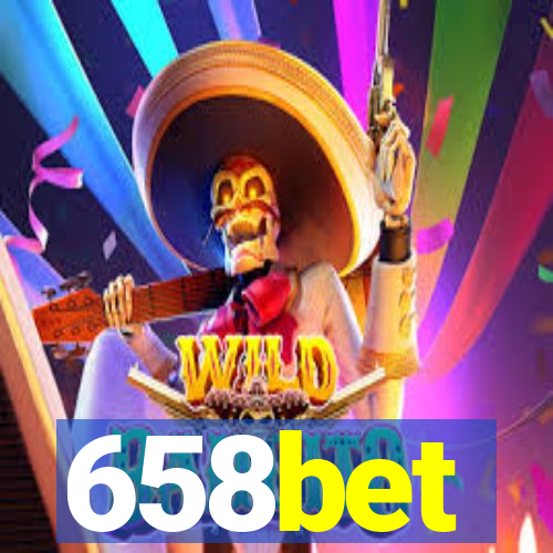 658bet