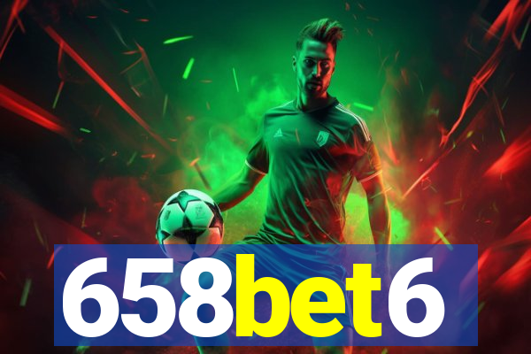 658bet6