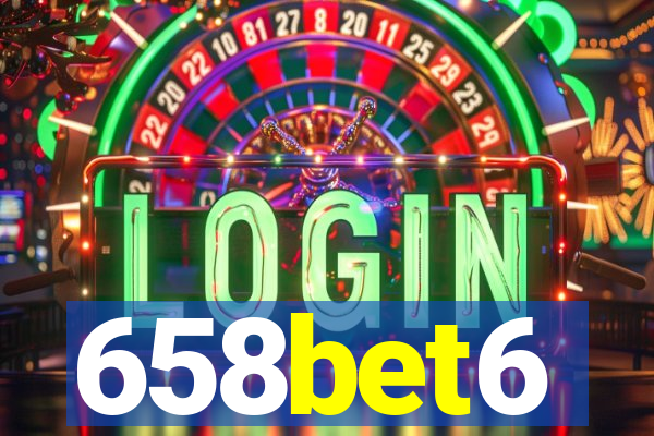 658bet6