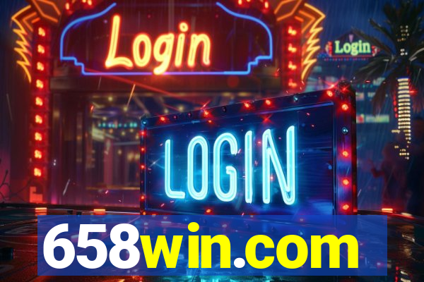 658win.com