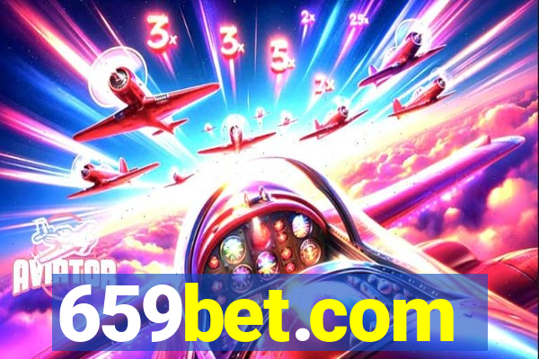 659bet.com