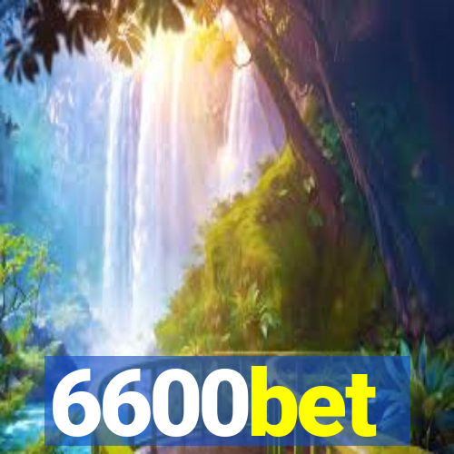 6600bet