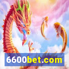 6600bet.com