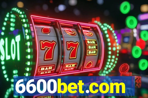 6600bet.com