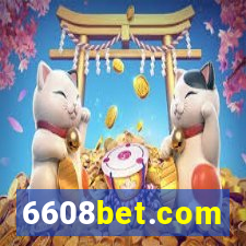 6608bet.com