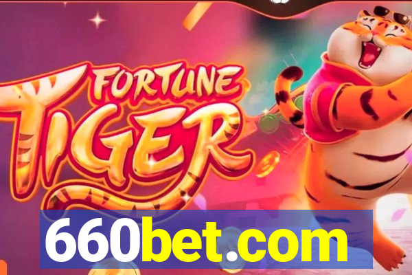 660bet.com