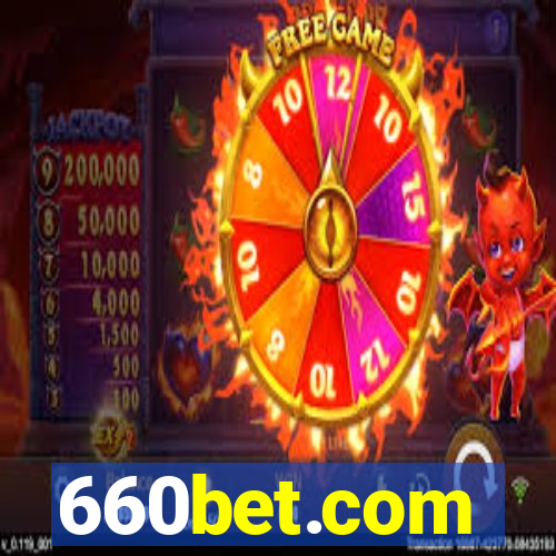 660bet.com