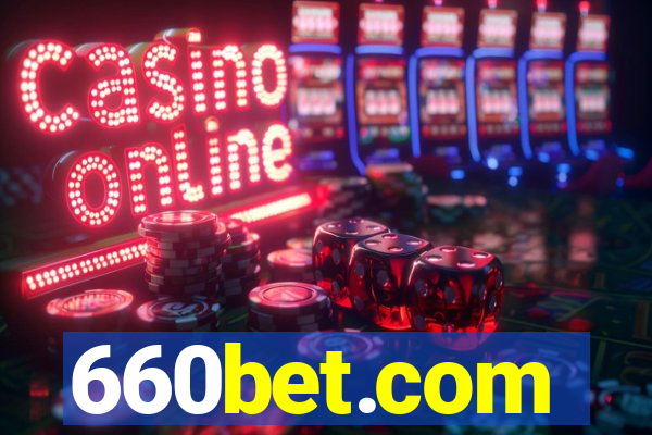 660bet.com