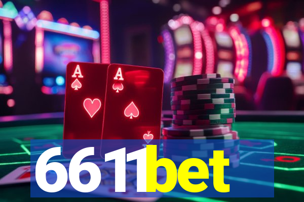 6611bet