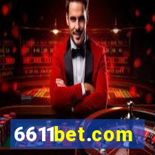 6611bet.com