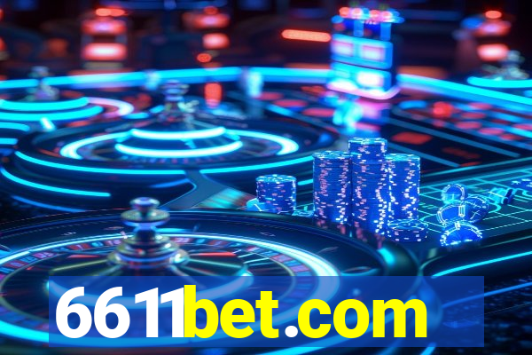 6611bet.com