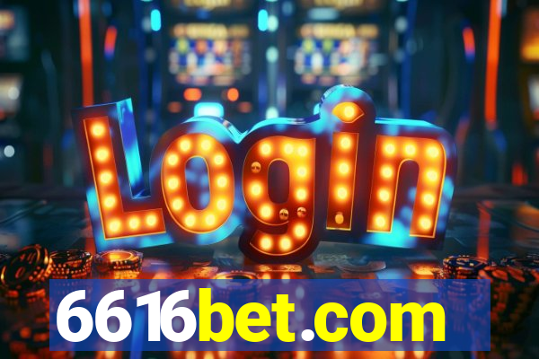 6616bet.com