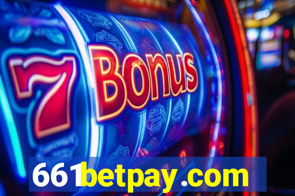 661betpay.com