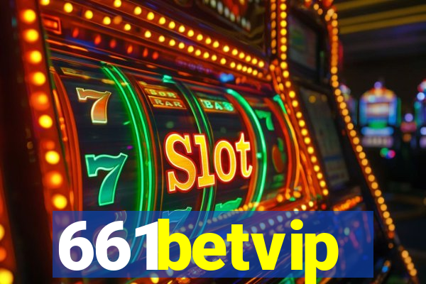 661betvip