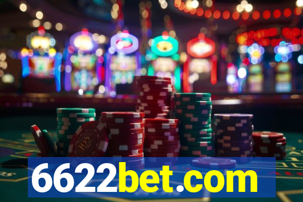 6622bet.com