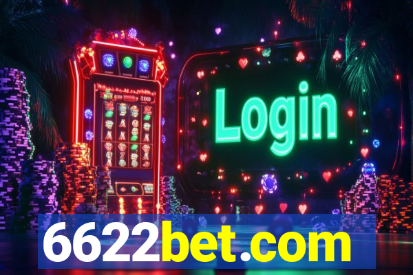 6622bet.com