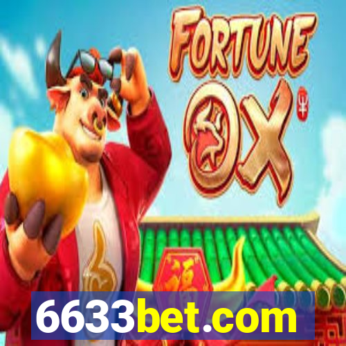 6633bet.com