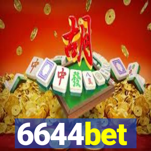 6644bet