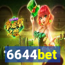 6644bet