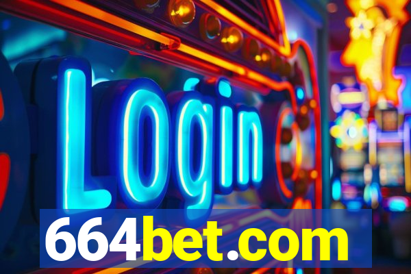 664bet.com