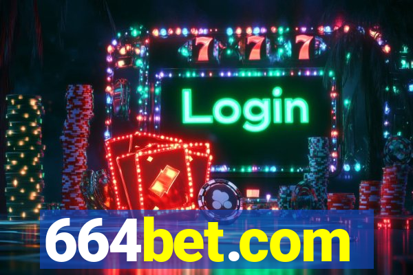 664bet.com