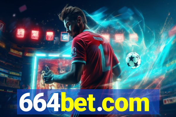 664bet.com