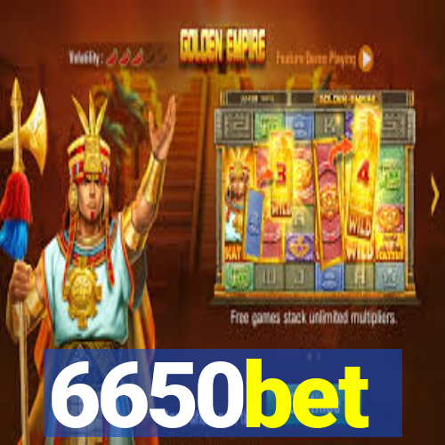 6650bet