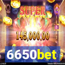 6650bet