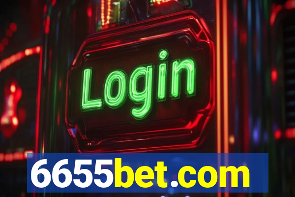 6655bet.com