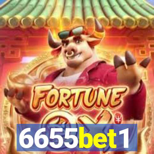 6655bet1