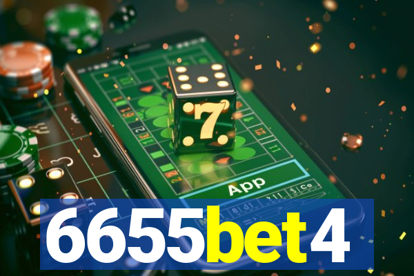 6655bet4