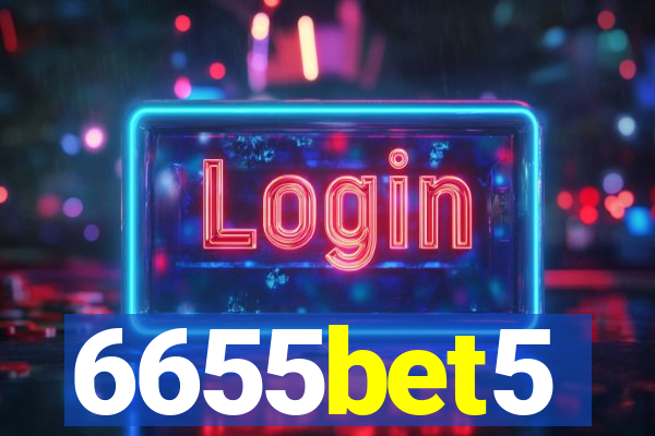 6655bet5