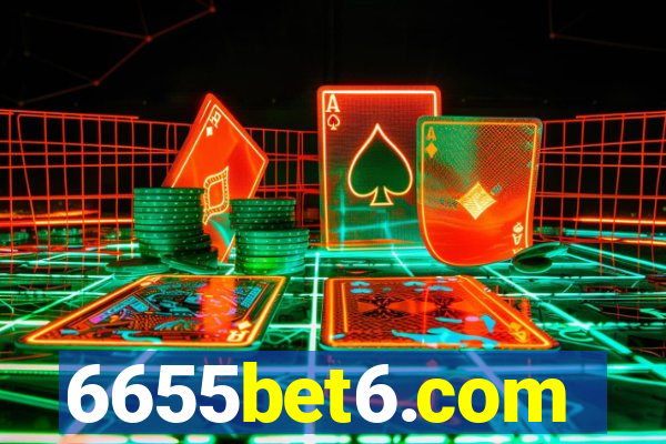 6655bet6.com