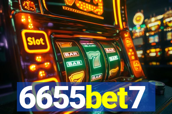 6655bet7