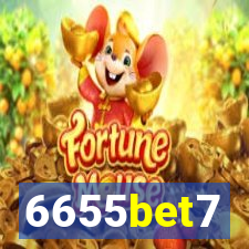 6655bet7