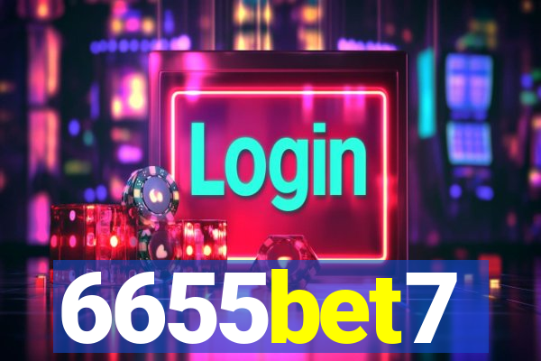 6655bet7