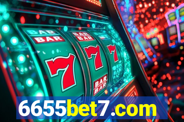 6655bet7.com