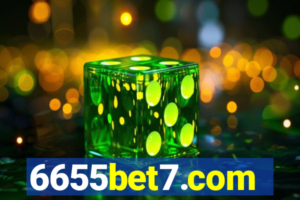 6655bet7.com