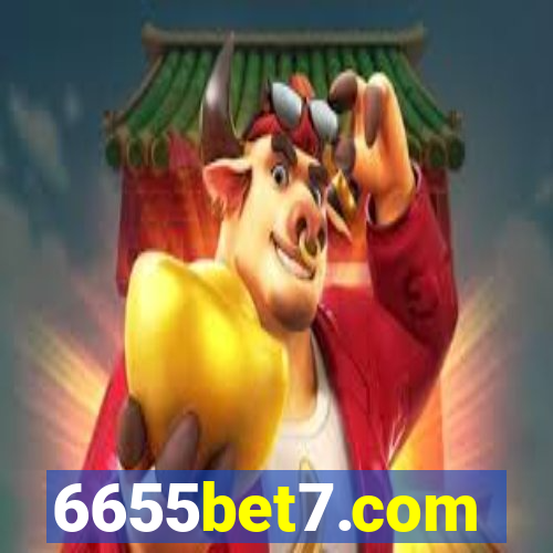 6655bet7.com