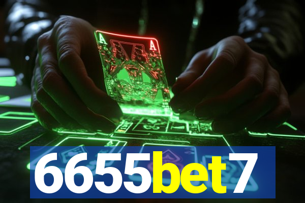 6655bet7