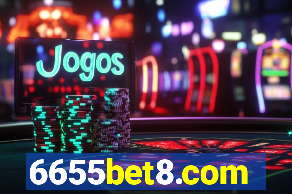 6655bet8.com