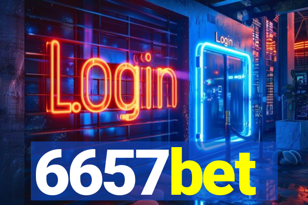 6657bet