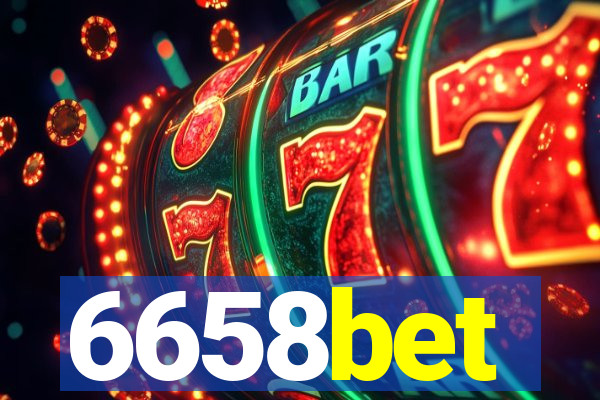 6658bet