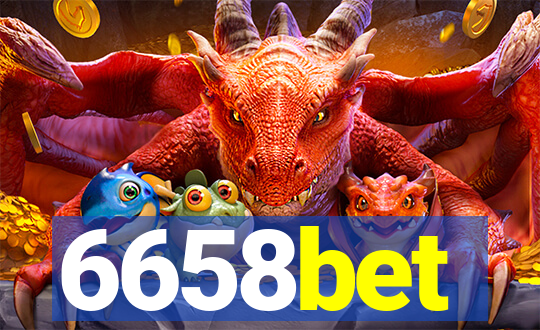 6658bet