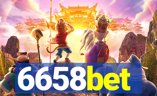 6658bet