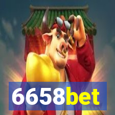 6658bet